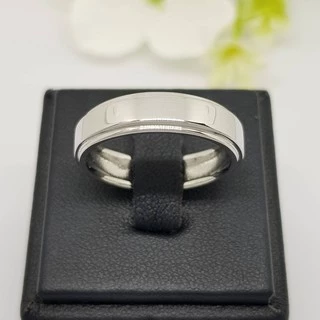 Memorine Jewelry แหวนเงินแท้ 925 : PR21-005