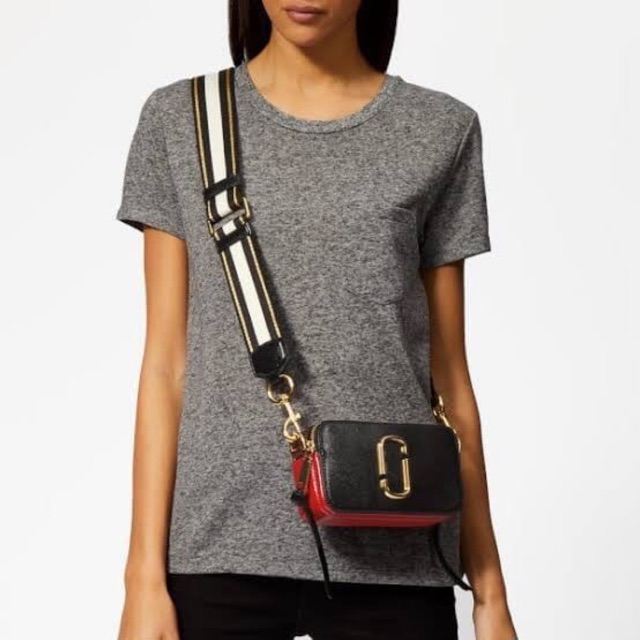 🐘🐘 Marc Jacobs