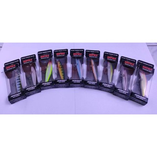 เหยื่อ Rapala SHADOW RAP SDR-07(แจ้งสีในแชท)