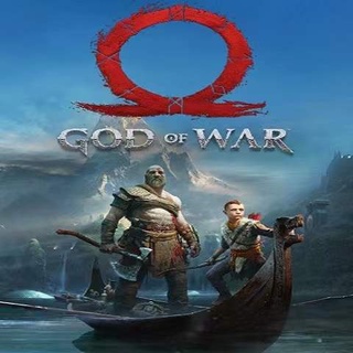 God of War 4 เกมคอมพิวเตอร์ PC เวอร์ชั่นจีน ดัดแปลงฟรี