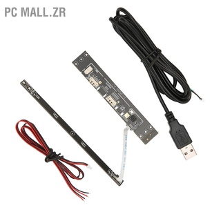 Pc Mall.Zr โมดูลไมโครโฟนอัลกอริทึม ลดเสียงรบกวน Pcb สําหรับเสียง วิดีโอคอล