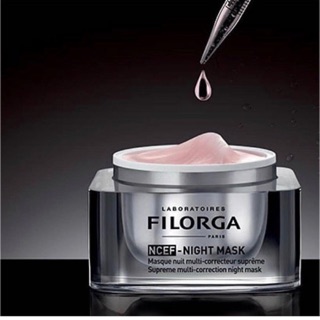 Filorga NCEF Night Mask 50 ml