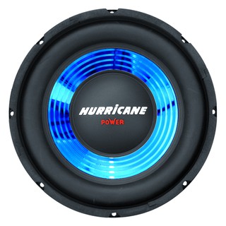 ลำโพง Hurricane HP-120 10" 1000w ราคาต่อตัว