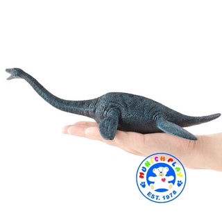 Munich Play - ไดโนเสาร์ Plesiosaurus ขนาด 30.00 CM (จากหาดใหญ่)