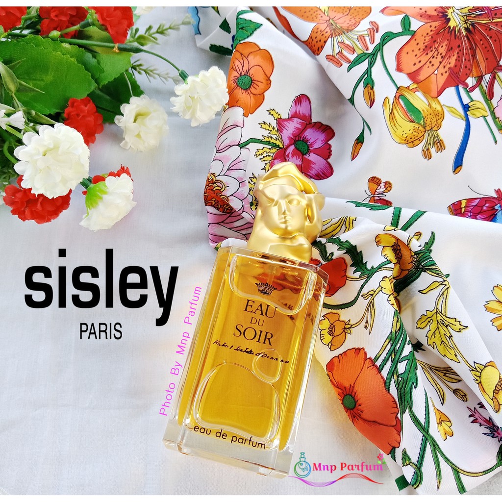 Sisley Eau Du Soir Eau De Parfum 100 ml.  ..