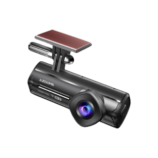 [ลด 200 GUIDD5E22] Azdome M330 กล้องหน้ารถยนต์ พร้อม WIFI ระดับ 1080 Full HD, กล้องติดรถยนต์ยอดนิยม Brand แท้ Azdome