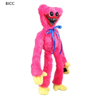 BI 40cm Game Toy Cute Huggy Wuggy Character Plush Toy Scary Toy Peluche Animal CC