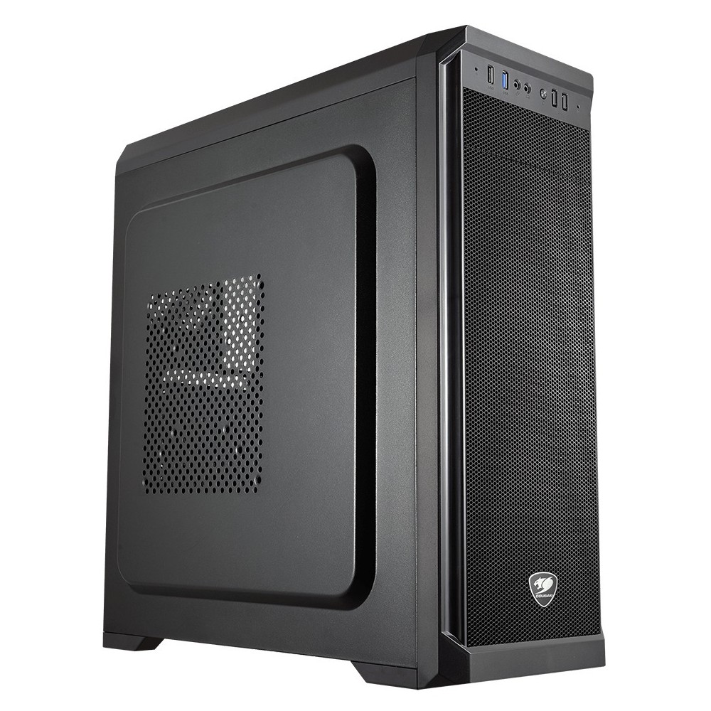 CASE ATX COUGAR MX330 (MX330)