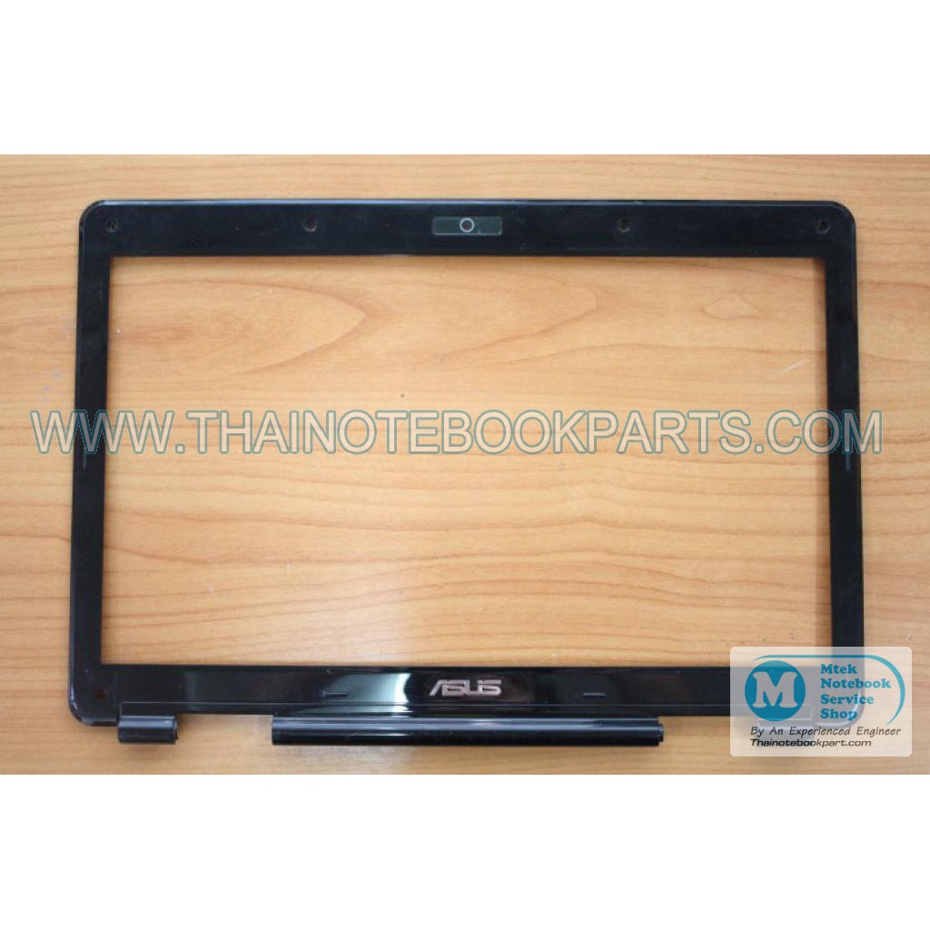 กรอบจอ Asus F83S F83V 13N0-EYA0501 LCD Front Bezel