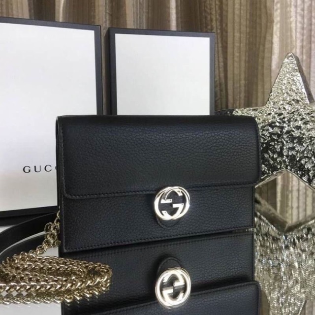 New gucci woc 7.5\