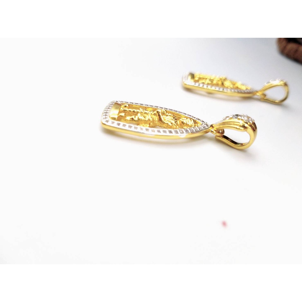 jewelryshop365 k603 ท้าวเวสสุวรรณ เทพแห่งขุมทรัพย์ร่ํารวยและมั่งคั่ง เสริมโชคลาภเงินทอง ค้าขายร่ำรวย