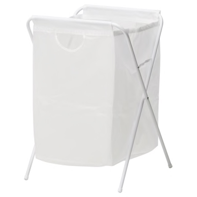 ✅ IK MultiPurposeᗩᖇᑕ JALL Used Dirty Clothes Basket Dirty Clothes