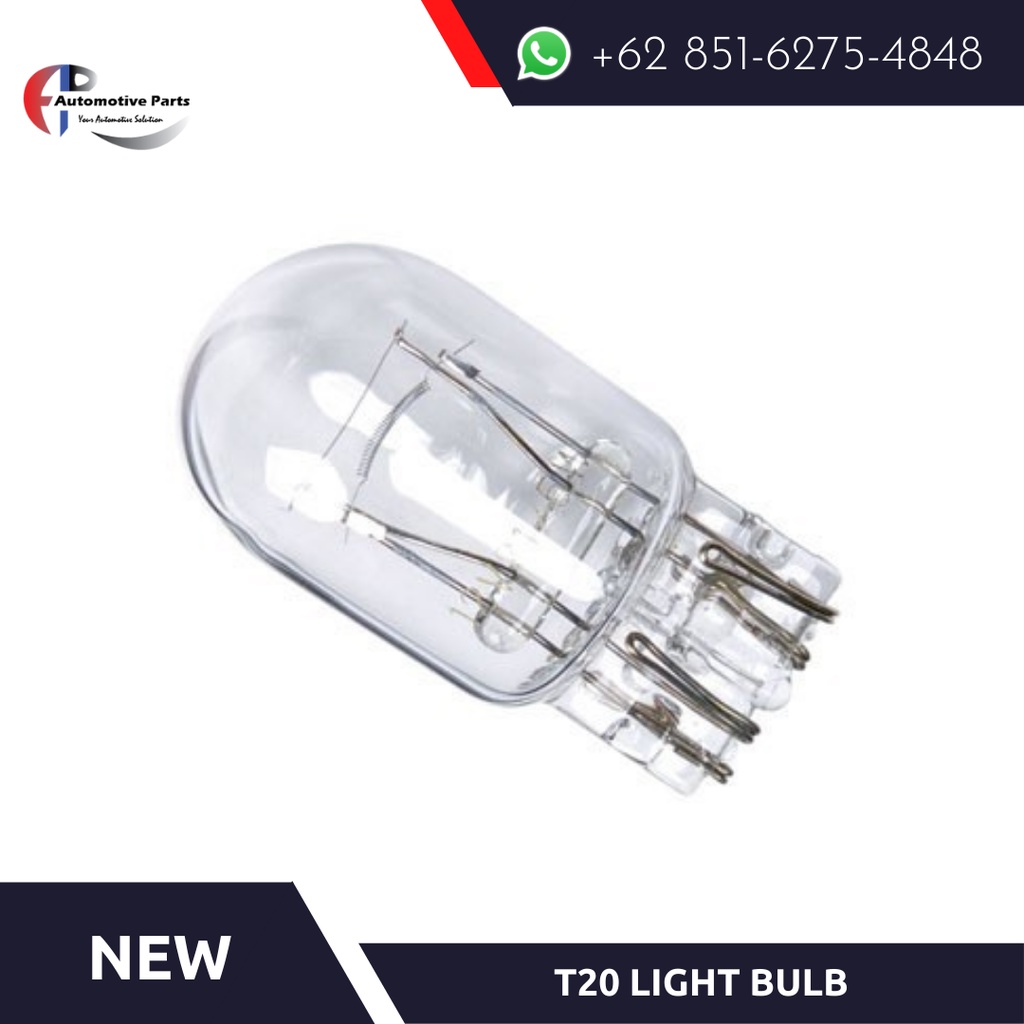 ไฟเบรค T20 K2 12V***
