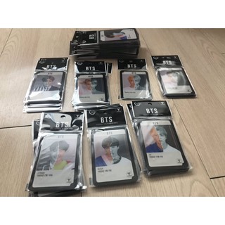 T-money​ BTS​ บัตรทีมันนี่บังทัน #การ์ดบังทัน