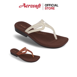 Aerosoft Arch Support รองเท้าแตะหนีบ Extra Soft  รุ่น FW8065