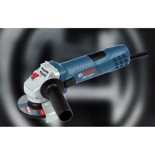 เครื่องเจียรไฟฟ้า 4" BOSCH GWS 7-100ET  720W ปรับรอบได้ 2800-9300rpm ของแท้ 100%