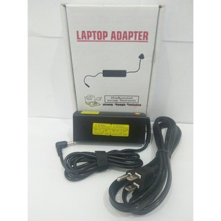 Adapter SONY อะแดปเตอร์โน๊ตบุ๊ค 19.5V รุ่น 105