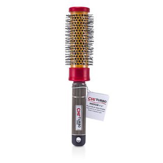 CHI  Turbo Ceramic Round Nylon Brush - Medium (CB02)  Size: 1pc