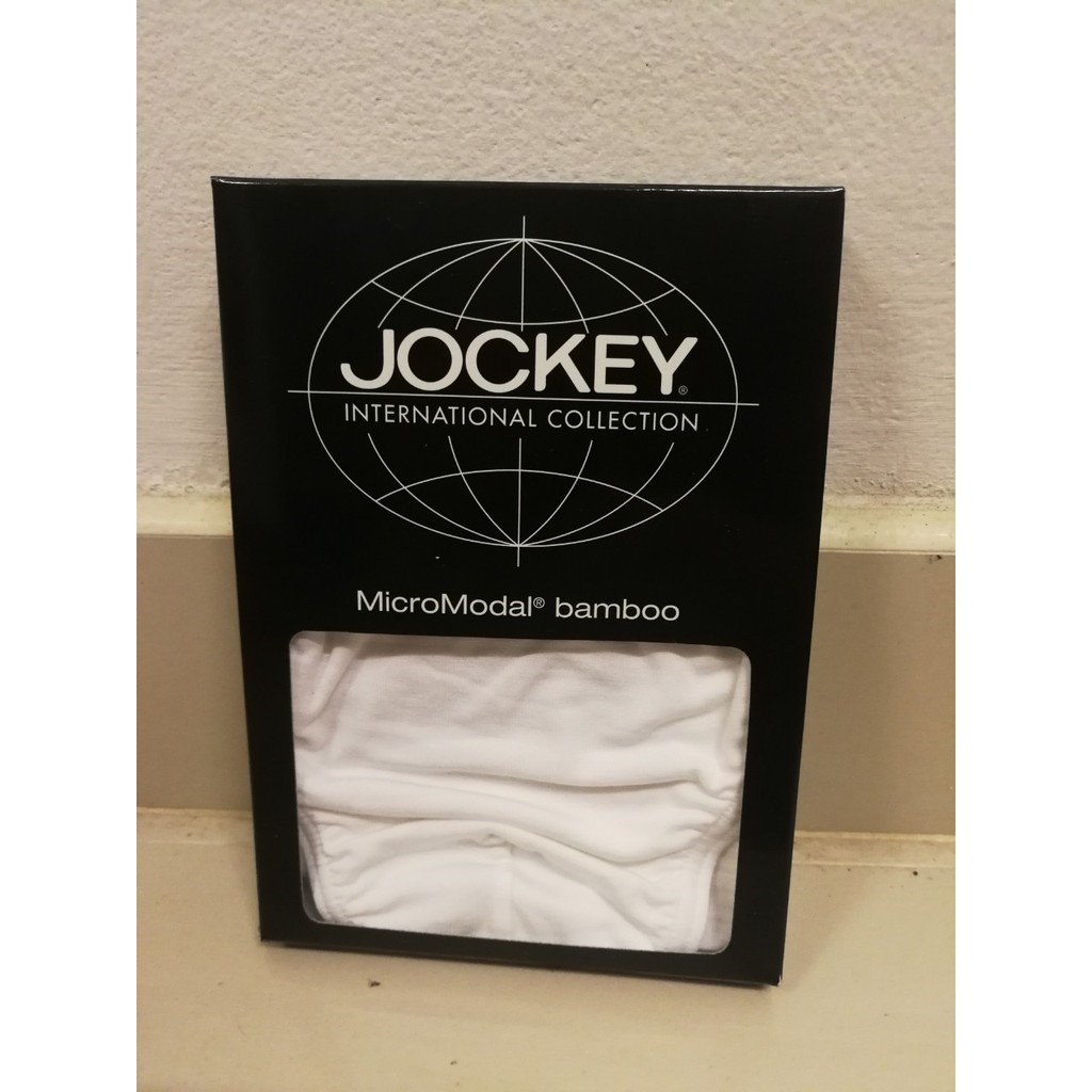 jockey underwear micromodal bamboo