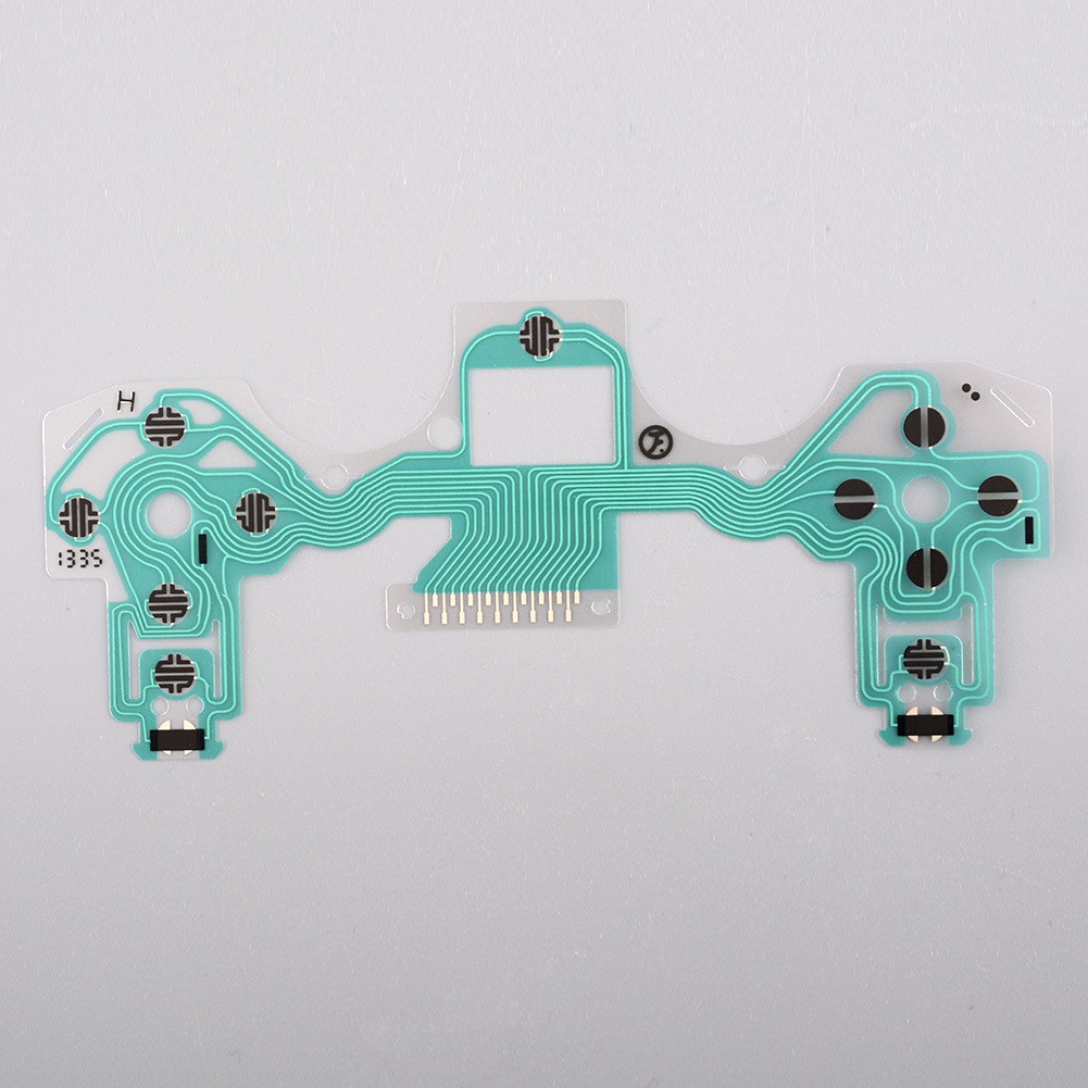 สายแพปุ่มกดจอย PS4 ใช้กับจอย PS4