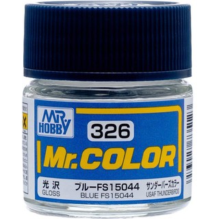 Mr.COLOR C326 FS15044 BLUE