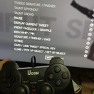 reviewร้านแนะนำจอยเกมส์ จอยเกมPS2 จอยเกมส์PCจอยสติ๊ก จอย Joy Stick จอยUSB For PC แบบสายUSB รองรับPC WinXP WIN7 WIN8 WIN10 comment 4
