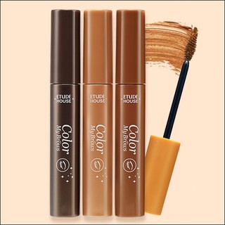 [Etude House] Color My Brows Big size 9g