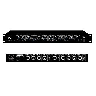 ITC AUDIO TS-835 เครื่องปรับแต่งเสียง Independent Treble/Bass output
