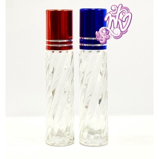 หัวเชื้อน้ำหอมแท้100% ใส่ขวดลูกลิ้ง 10 ml. เลือกกลิ่นได้เลยจ้า