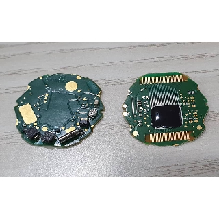 อะไหล่เปลี่ยน สําหรับ Casio G-shock G-7900 GLX-6900A-2 GLX-6900XA GLX-6900 PCB ASSY