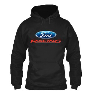 Men Ford Car Hoodie Pullover Coat เสื้อชายเสื้อแจ็คเก็ต