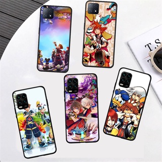 เคสโทรศัพท์มือถือ ลาย Kingdom Hearts สําหรับ Xiaomi Mi 8 9 A1 A2 A3 9T 10T Pro Lite 5X 6X VE14