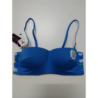 Sabina รุ่น Doomm Doomm สีฟ้าเข้มรุ่นล่าสุด Size 32A  ++++++++++++++++++
