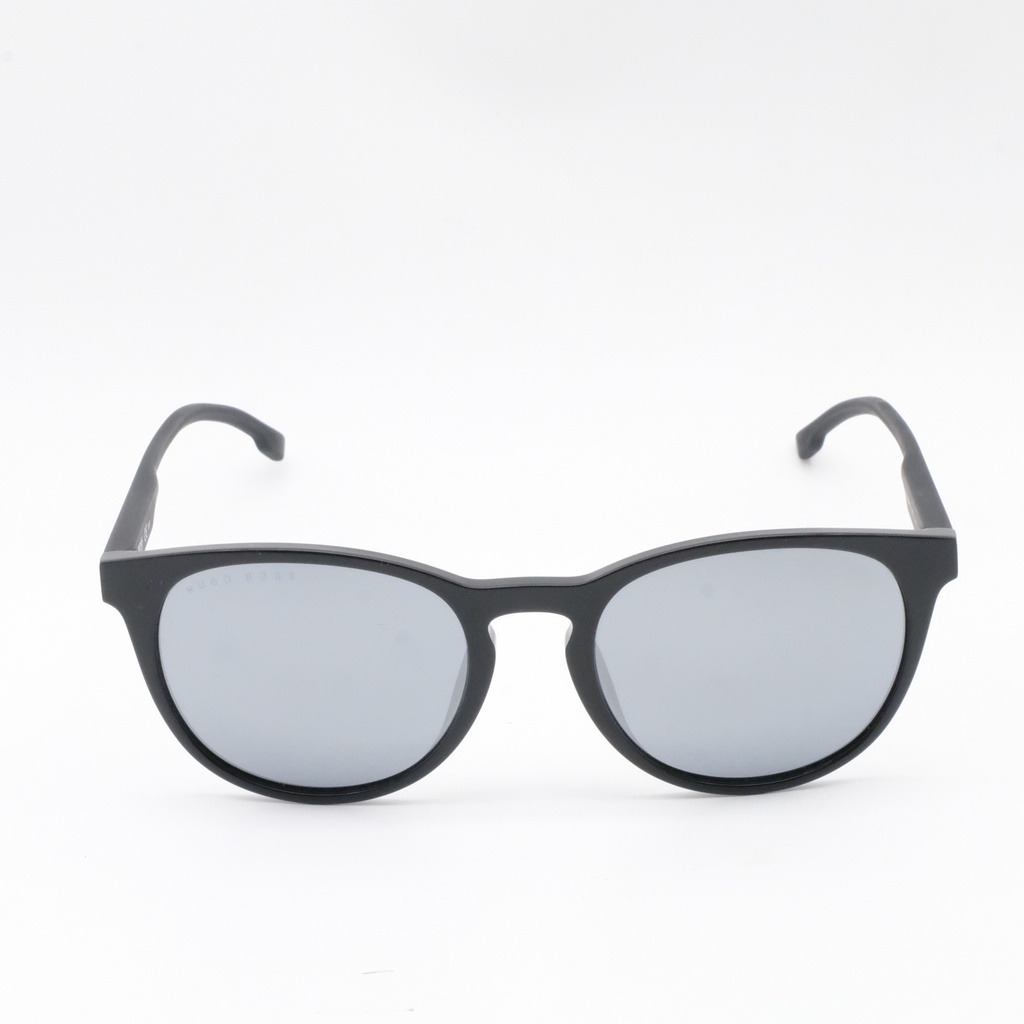 [Super Clearance Sale]  HUGO BOSS - แว่นกันแดด แฟชั่นร่วมสมัย - รุ่น SHU1-0955FS