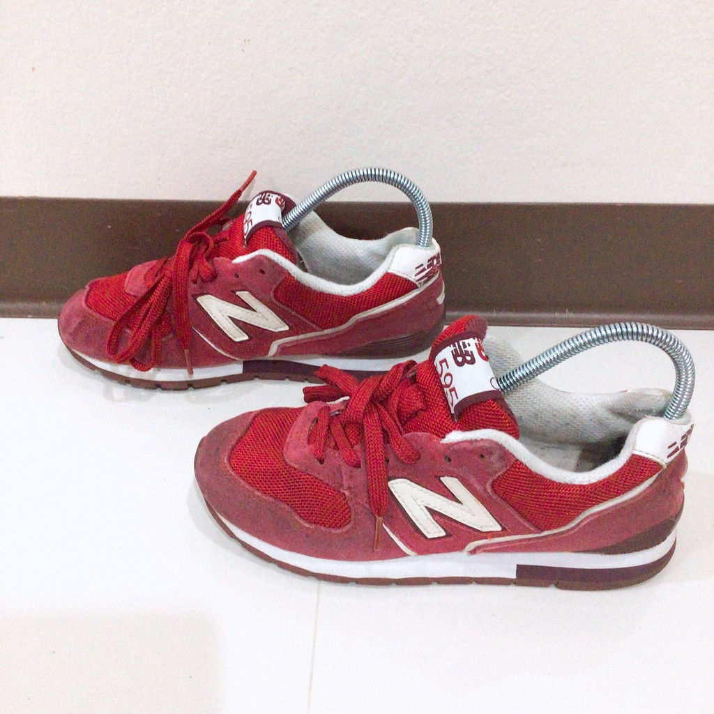 รองเท้าผ้าใบNew Balance