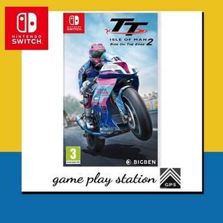 nintendo switch tt isle of man 2 ( english zone 2 )