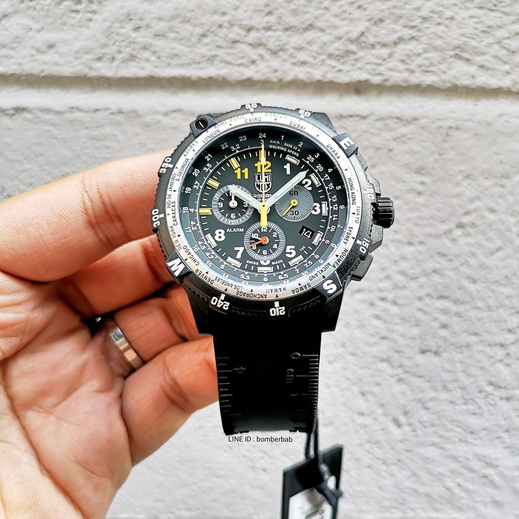 Recon team leader sales chrono 8840 series