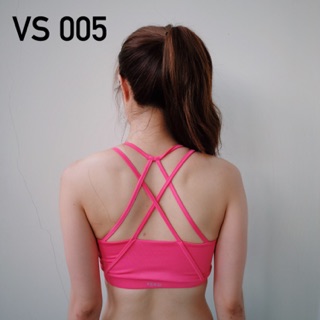 VS 005 (Pink)