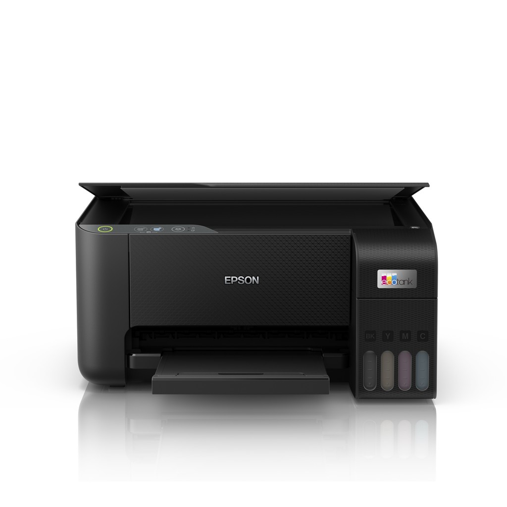 Epson L3210 A4 All-in-One Ink Tank Printer Epson L3210 เครื่องพิมพ์ มัลติฟังชั่น แท้งค์ พร้อมหมึกแท้