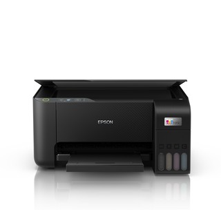 Epson L3210 A4 All-in-One Ink Tank Printer Epson L3210 เครื่องพิมพ์ มัลติฟังชั่น แท้งค์ พร้อมหมึกแท้ ออกใบกำกับภาษีได้