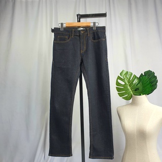 Niyom Jeans : รุ่น M332 collection NYJ 40 mile