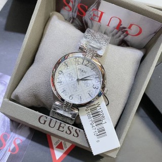 📢📢Sale⌚️นาฬิกา Guess แท้💯%W1228L1