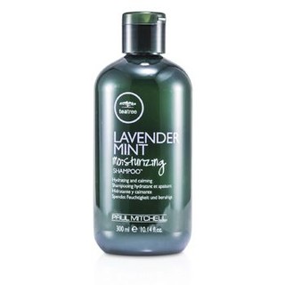 PAUL MITCHELL TEA TREE LAVENDER MINT MOISTURIZING SHAMPOO 300ml