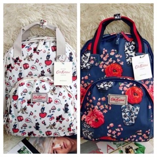 Cath Kidston Backpack Bag