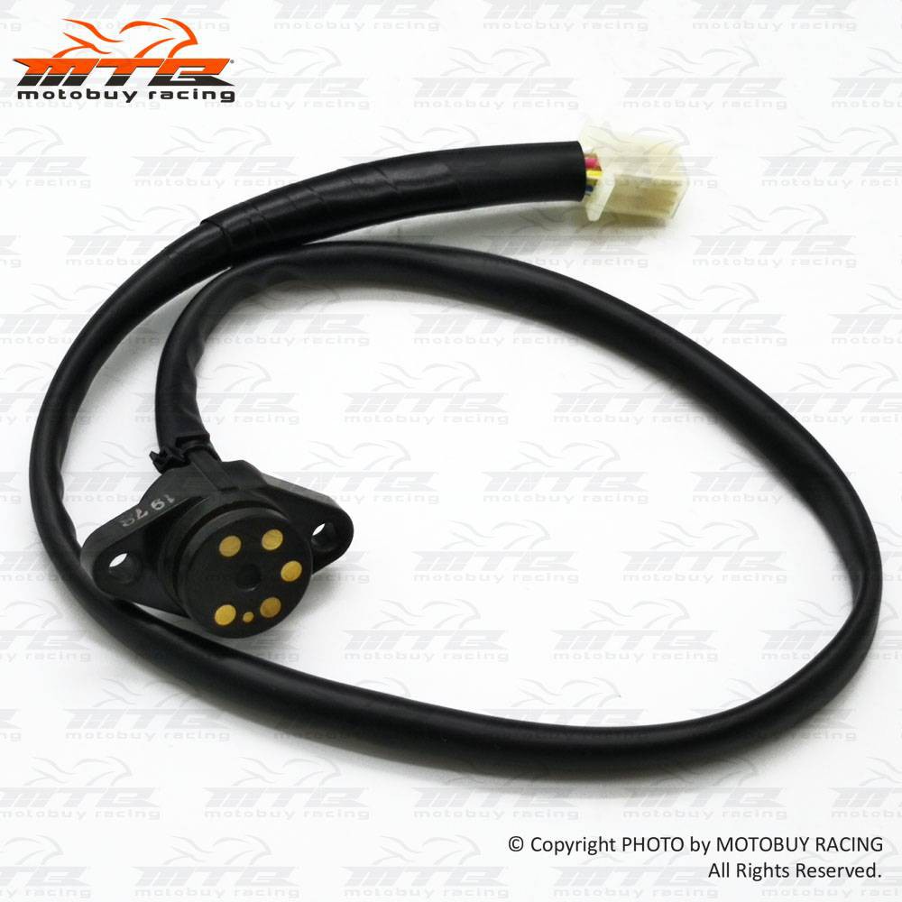 YAMAHA Y15ZR ฟรีสวิตช์เกียร์