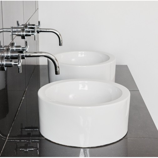 เอชจี ผลิตภัณฑ์ทำความสะอาดห้องน้ำ (ชาวเวอร์ แอนด์ วอชเบซิน สเปรย์) - HG SHOWER & WASHBASIN SPRAY ขนาด 500 มล. - รูปที่ 2