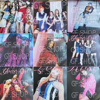 พร้อมส่ง โปสเตอร์แท้ #BLACKPINK สินค้า official