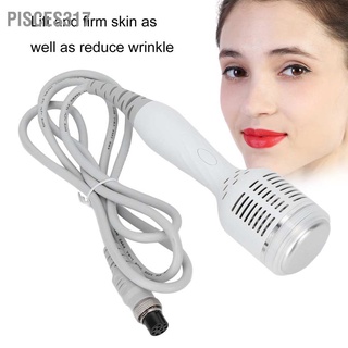 Pisces317 Replacement Cold Hammer Probe Firming Tightening Skin Facial Cleansing for Hydrogen Oxygen Machine