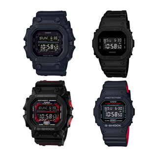 G-Shock ประกัน CMG แท้  DW9052GBX,DW5600BB,DW5600HR ,DW6900BB ใหม่ แท้ 