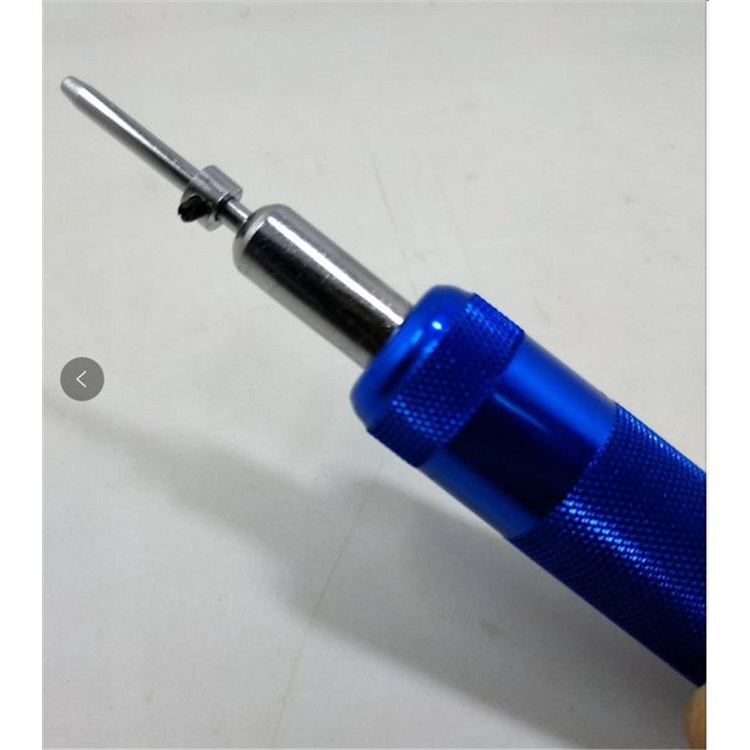 Nail & Brad Set Punch for Professional Wooden Ship Model Kit